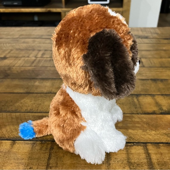 3/$18 - Ty Beanie Boos | Duke the dog stuffed animal - Picture 2 of 7